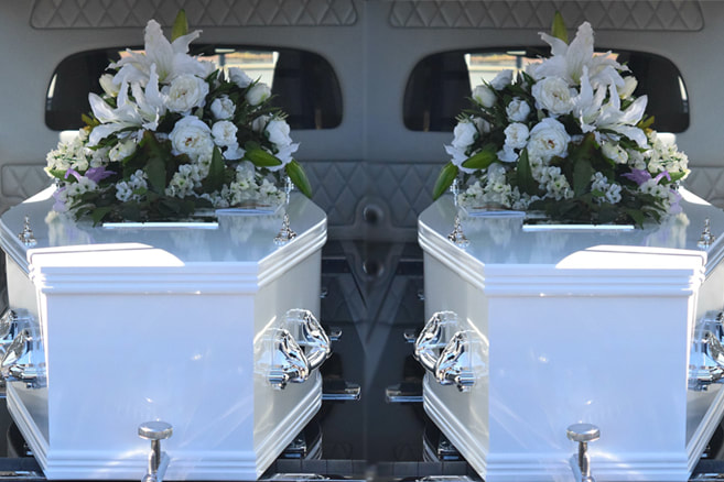 double funerals