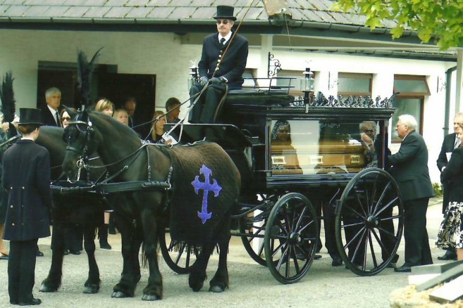 our diploma trained civil celebrants offers bespoke funerals